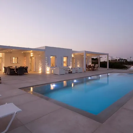 Villa White Santa Maria *