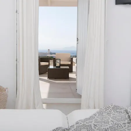 White Santa Maria Σάντα Μαρία